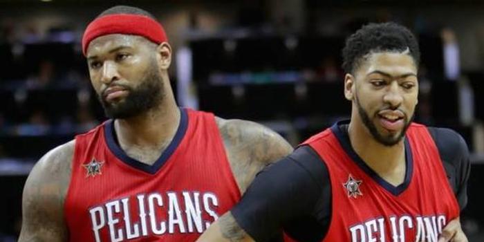  勇士爆冷不敌鹈鹕，库里空砍四十分  