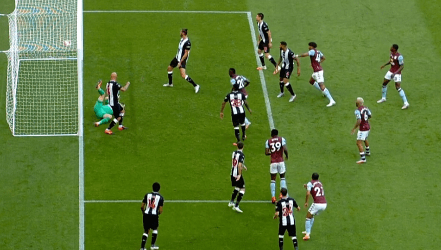  比勒菲尔德顽强逼平劲旅，保级路上看到曙光